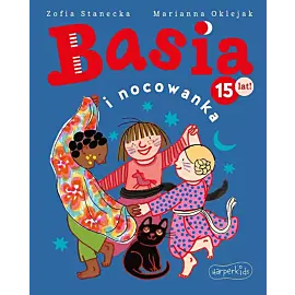 Basia i nocowanka