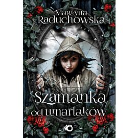 Szamanka od umarlaków