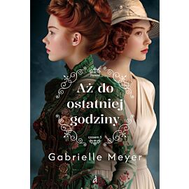 Aż do ostatniej godziny. Ponad Czasem. Tom 5
