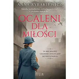 Ocaleni dla miłości