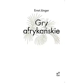 Gry afrykańskie