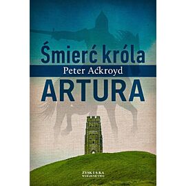 Śmierć króla Artura