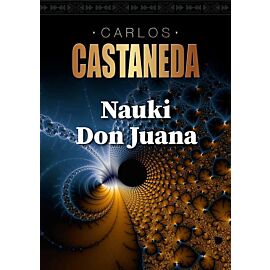 Nauki don juana