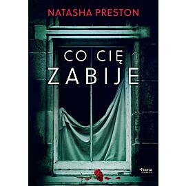 Co cię zabije (e-book)
