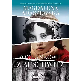 Kochankowie z Auschwitz