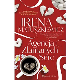 Agencja Złamanych Serc