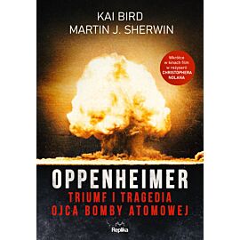 Oppenheimer (e-book)