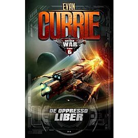 Hayden War #6 - De Oppresso Liber