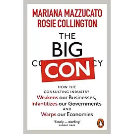 The Big Con