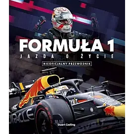 FORMUŁA 1 Jazda o życie
