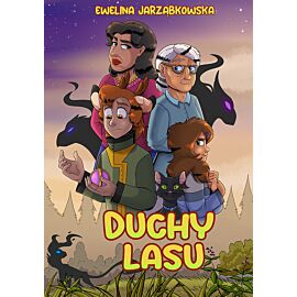 Duchy Lasu - 1