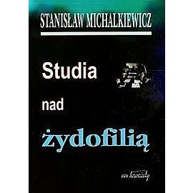 Studia nad żydofilią