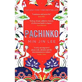 Pachinko