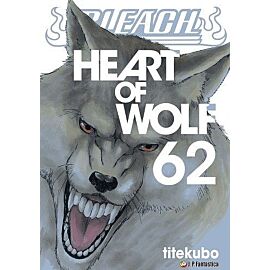 Bleach - 62