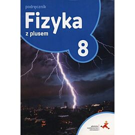 Fizyka z plusem 8 Podręcznik