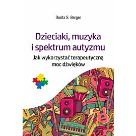 Dzieciaki, muzyka i spektrum autyzmu