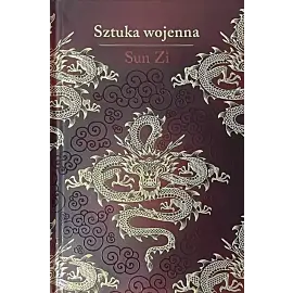 Sztuka wojenna (edycja kolekcjonerska)