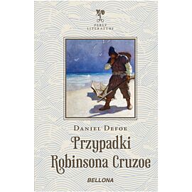 Przypadki Robinsona Crusoe