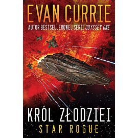 Star Rogue #1 - Król złodziei