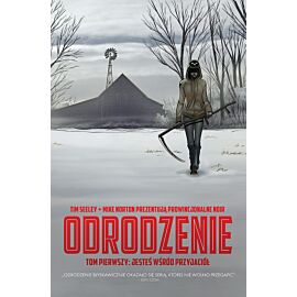 Odrodzenie (Revival) - 1 - Jesteś wśród przyjaciół