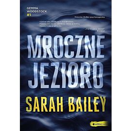 Mroczne jezioro