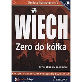 Zero do kółka