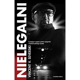 Nielegalni