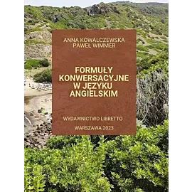 Formuły konwersacyjne w języku angielskim