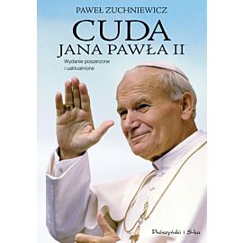 Cuda Jana Pawła II