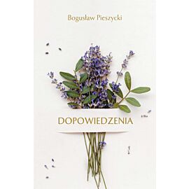 Dopowiedzenia (e-book)