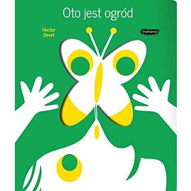 Oto jest ogród