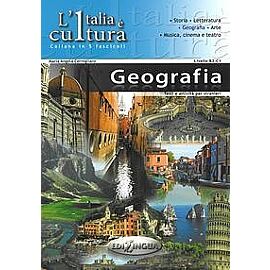 Italia e cultura Geografia poziom B2-C1