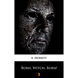 Burn, Witch, Burn! (e-book)