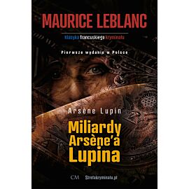 Miliardy arsene'a lupina