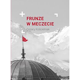 Frunze w meczecie (e-book)