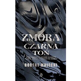 Zmora. Czarna toń