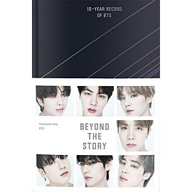 Beyond the Story