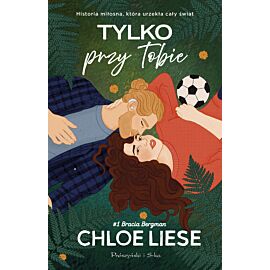 Tylko przy tobie (e-book)
