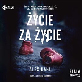 CD MP3 Życie za życie