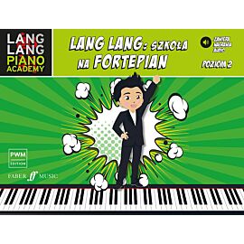Lang Lang: szkoła na fortepian, poziom 2