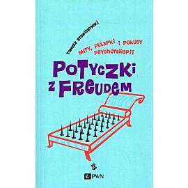Potyczki z Freudem