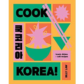 Cook Korea! wer. angielska