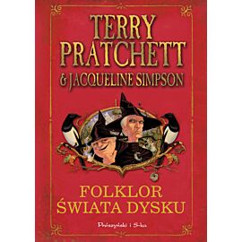 Folklor Świata Dysku (e-book)