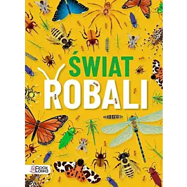 Świat robali.