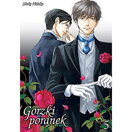 Gorzki Poranek - 05