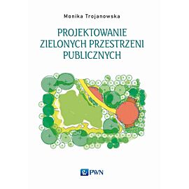 Projektowanie zielonych przestrzeni publicznych
