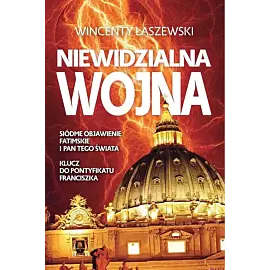 Niewidzialna wojna