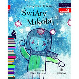 Świąty Mikołaj