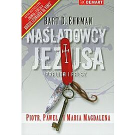 Naśladowcy Jezusa