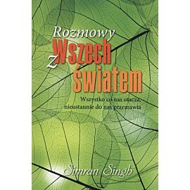 Rozmowy z Wszechświatem